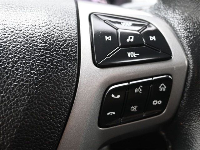 2021 Ford Ranger XLT 4WD SuperCrew 5' Box - 22983703 - 25