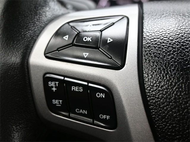 2021 Ford Ranger XLT 4WD SuperCrew 5' Box - 22983703 - 26