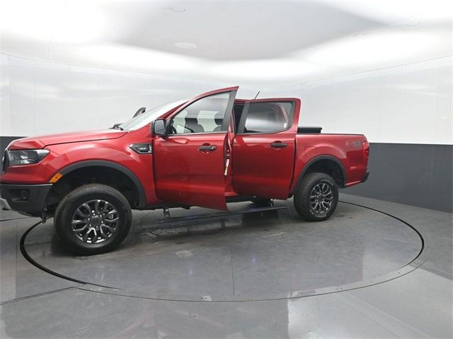 2021 Ford Ranger XLT 4WD SuperCrew 5' Box - 22983703 - 38