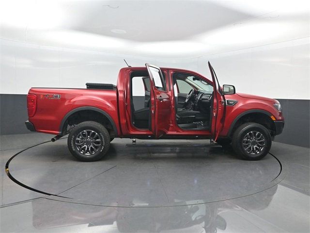 2021 Ford Ranger XLT 4WD SuperCrew 5' Box - 22983703 - 39
