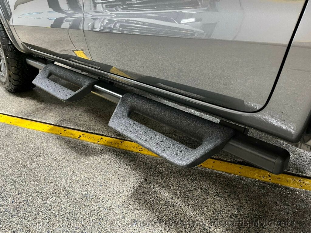 2021 Ford Ranger XLT 4WD SuperCrew 5' Box - 22939871 - 13