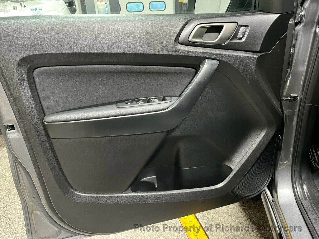 2021 Ford Ranger XLT 4WD SuperCrew 5' Box - 22939871 - 14
