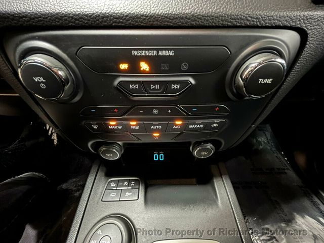 2021 Ford Ranger XLT 4WD SuperCrew 5' Box - 22939871 - 26