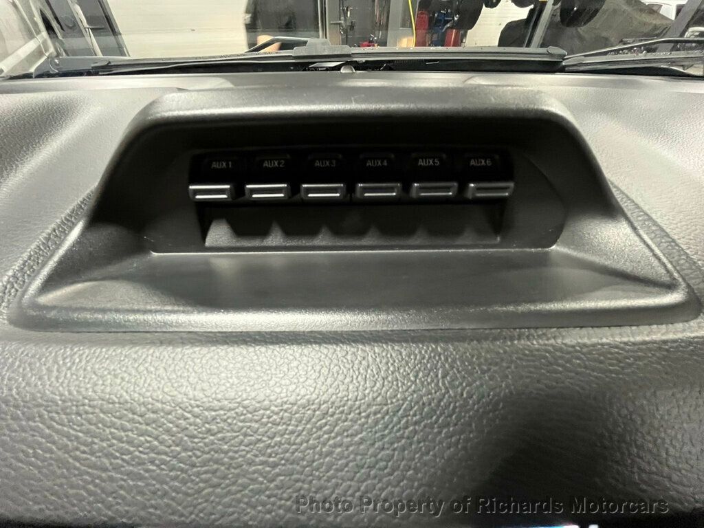 2021 Ford Ranger XLT 4WD SuperCrew 5' Box - 22939871 - 27