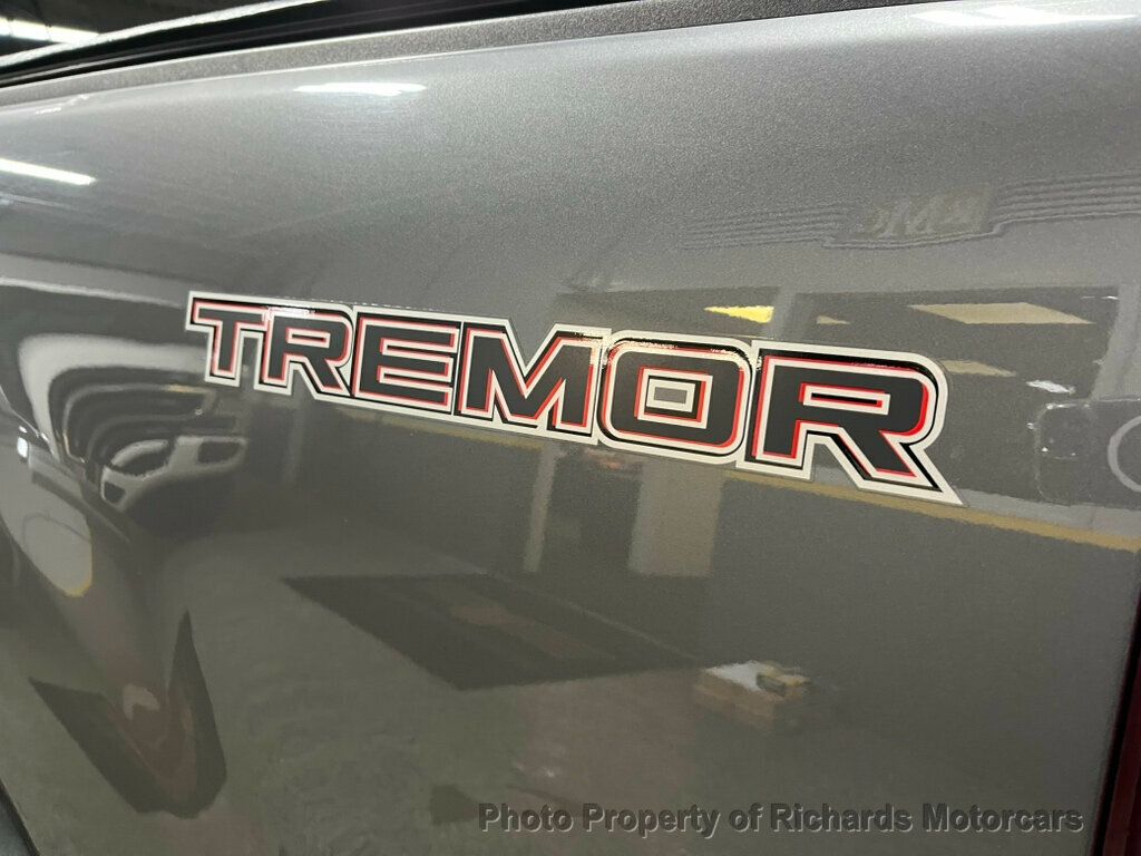 2021 Ford Ranger XLT 4WD SuperCrew 5' Box - 22939871 - 6