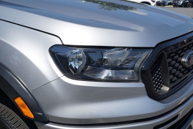 2021 Ford Ranger XLT 4WD SuperCrew 5' Box - 22939999 - 9