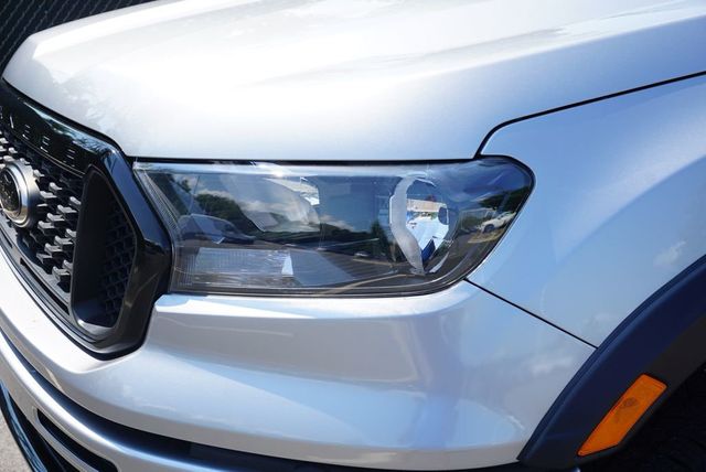 2021 Ford Ranger XLT 4WD SuperCrew 5' Box - 22939999 - 10