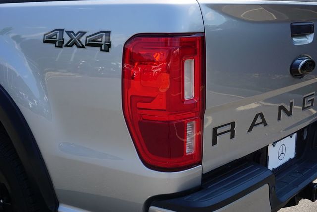 2021 Ford Ranger XLT 4WD SuperCrew 5' Box - 22939999 - 14