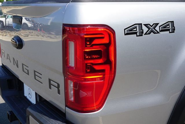 2021 Ford Ranger XLT 4WD SuperCrew 5' Box - 22939999 - 15