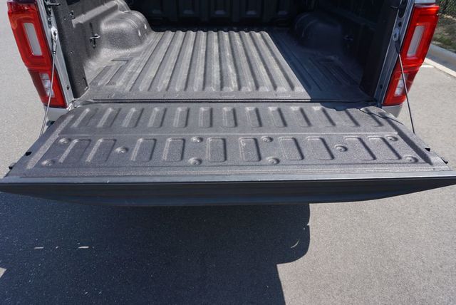 2021 Ford Ranger XLT 4WD SuperCrew 5' Box - 22939999 - 17