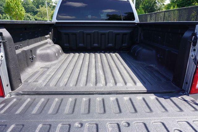 2021 Ford Ranger XLT 4WD SuperCrew 5' Box - 22939999 - 18