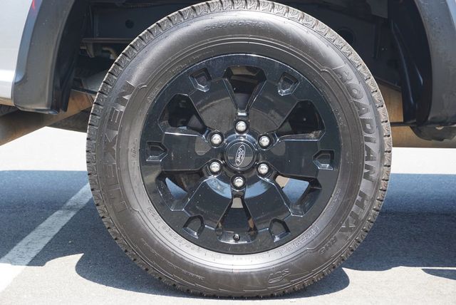 2021 Ford Ranger XLT 4WD SuperCrew 5' Box - 22939999 - 19