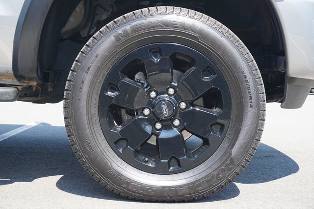 2021 Ford Ranger XLT 4WD SuperCrew 5' Box - 22939999 - 20