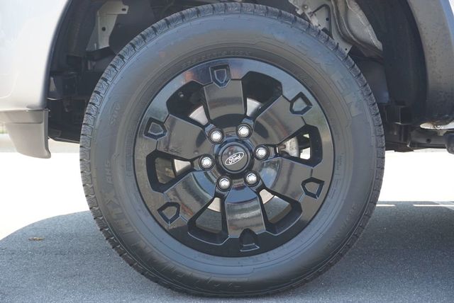 2021 Ford Ranger XLT 4WD SuperCrew 5' Box - 22939999 - 21