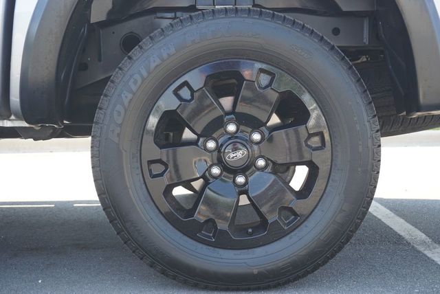 2021 Ford Ranger XLT 4WD SuperCrew 5' Box - 22939999 - 22