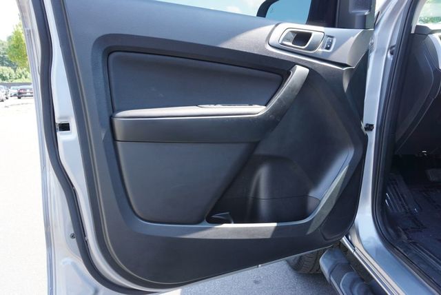 2021 Ford Ranger XLT 4WD SuperCrew 5' Box - 22939999 - 23