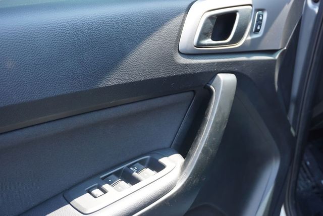 2021 Ford Ranger XLT 4WD SuperCrew 5' Box - 22939999 - 24