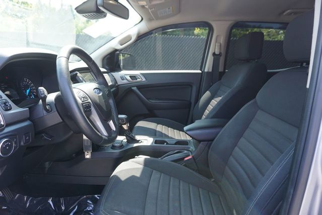 2021 Ford Ranger XLT 4WD SuperCrew 5' Box - 22939999 - 26