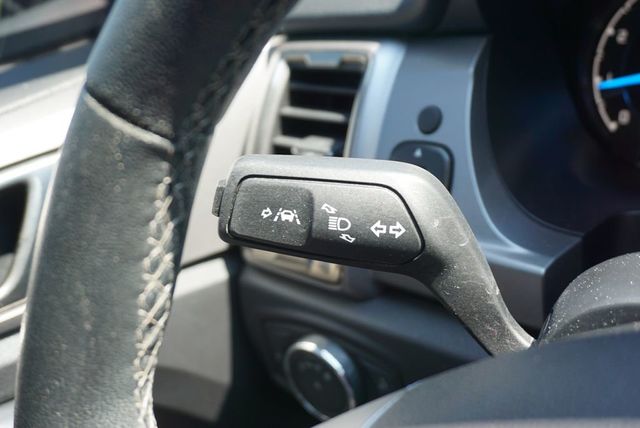 2021 Ford Ranger XLT 4WD SuperCrew 5' Box - 22939999 - 31