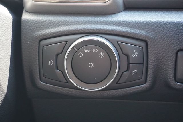 2021 Ford Ranger XLT 4WD SuperCrew 5' Box - 22939999 - 34