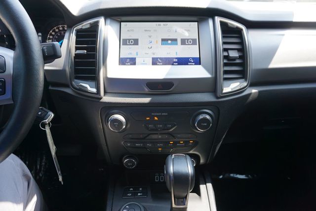 2021 Ford Ranger XLT 4WD SuperCrew 5' Box - 22939999 - 35