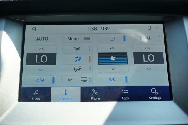 2021 Ford Ranger XLT 4WD SuperCrew 5' Box - 22939999 - 36