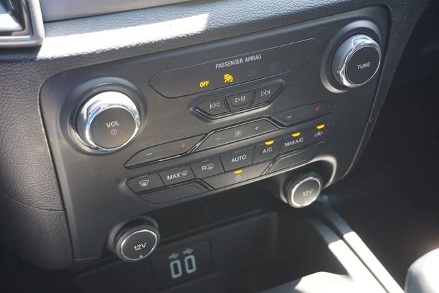 2021 Ford Ranger XLT 4WD SuperCrew 5' Box - 22939999 - 38