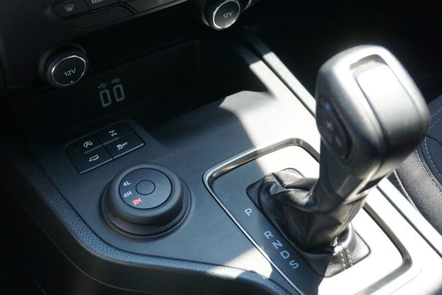 2021 Ford Ranger XLT 4WD SuperCrew 5' Box - 22939999 - 39