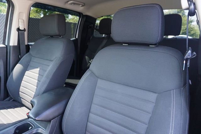 2021 Ford Ranger XLT 4WD SuperCrew 5' Box - 22939999 - 43