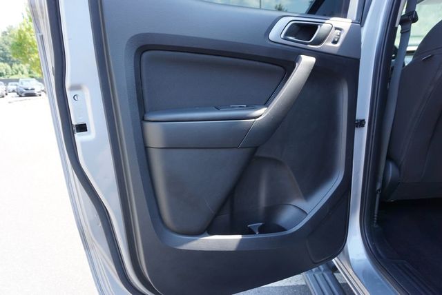 2021 Ford Ranger XLT 4WD SuperCrew 5' Box - 22939999 - 45