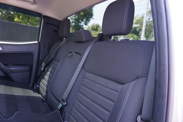 2021 Ford Ranger XLT 4WD SuperCrew 5' Box - 22939999 - 48