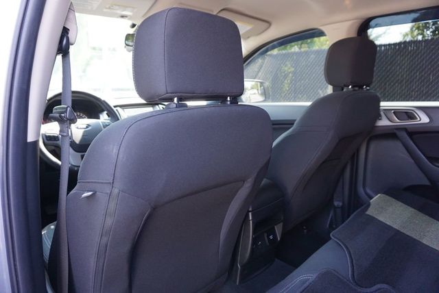 2021 Ford Ranger XLT 4WD SuperCrew 5' Box - 22939999 - 51