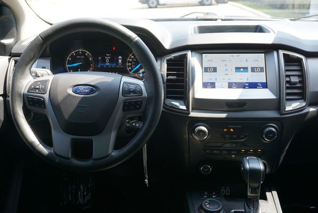 2021 Ford Ranger XLT 4WD SuperCrew 5' Box - 22939999 - 54