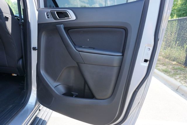 2021 Ford Ranger XLT 4WD SuperCrew 5' Box - 22939999 - 56