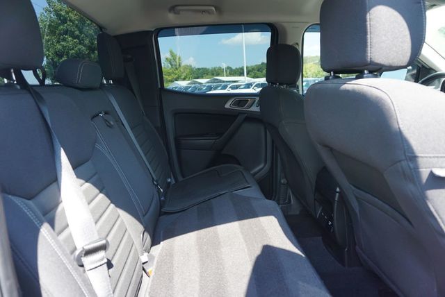 2021 Ford Ranger XLT 4WD SuperCrew 5' Box - 22939999 - 58