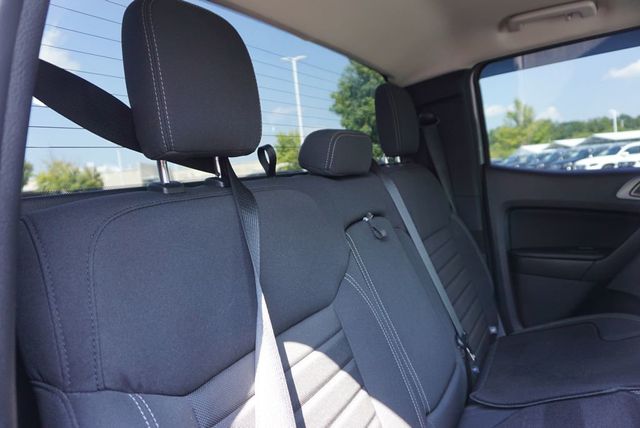 2021 Ford Ranger XLT 4WD SuperCrew 5' Box - 22939999 - 59