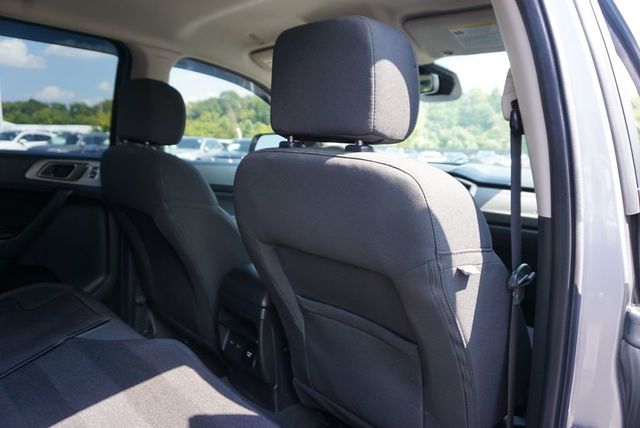 2021 Ford Ranger XLT 4WD SuperCrew 5' Box - 22939999 - 60