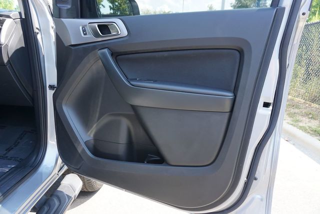 2021 Ford Ranger XLT 4WD SuperCrew 5' Box - 22939999 - 61