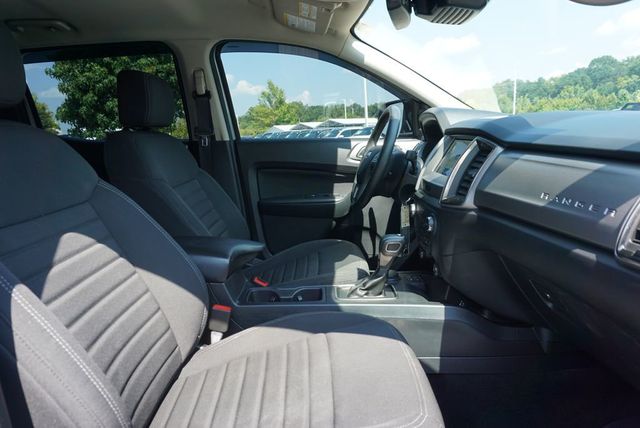 2021 Ford Ranger XLT 4WD SuperCrew 5' Box - 22939999 - 64