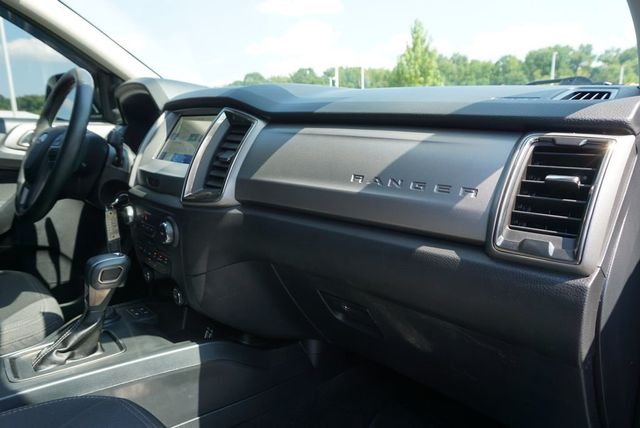 2021 Ford Ranger XLT 4WD SuperCrew 5' Box - 22939999 - 65