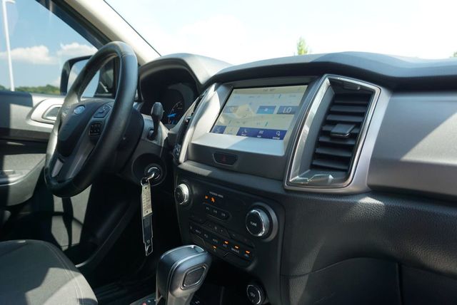 2021 Ford Ranger XLT 4WD SuperCrew 5' Box - 22939999 - 66