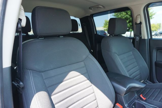 2021 Ford Ranger XLT 4WD SuperCrew 5' Box - 22939999 - 67