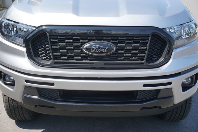 2021 Ford Ranger XLT 4WD SuperCrew 5' Box - 22939999 - 8
