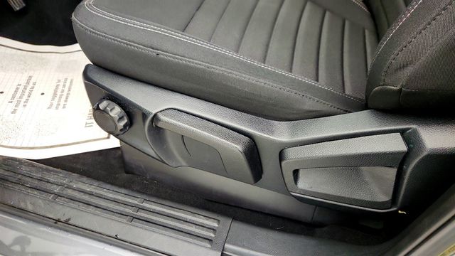 2021 Ford Ranger XLT 4WD SuperCrew 5' Box w/ Equipment 301A & Tow Bar Base Kit - 23000071 - 10