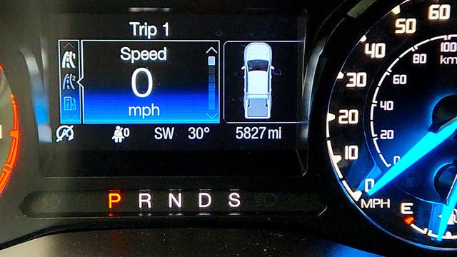 2021 Ford Ranger XLT 4WD SuperCrew 5' Box w/ Equipment 301A & Tow Bar Base Kit - 23000071 - 14