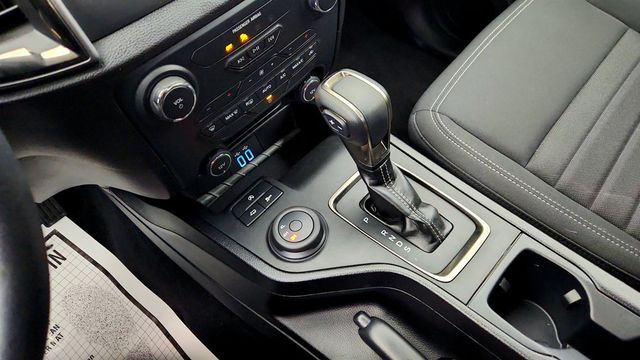 2021 Ford Ranger XLT 4WD SuperCrew 5' Box w/ Equipment 301A & Tow Bar Base Kit - 23000071 - 15