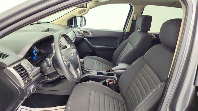 2021 Ford Ranger XLT 4WD SuperCrew 5' Box w/ Equipment 301A & Tow Bar Base Kit - 23000071 - 18