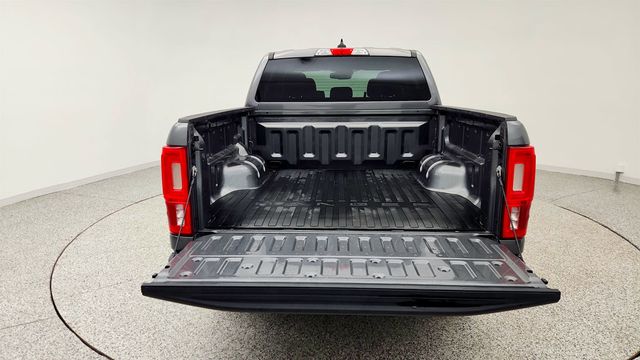 2021 Ford Ranger XLT 4WD SuperCrew 5' Box w/ Equipment 301A & Tow Bar Base Kit - 23000071 - 20