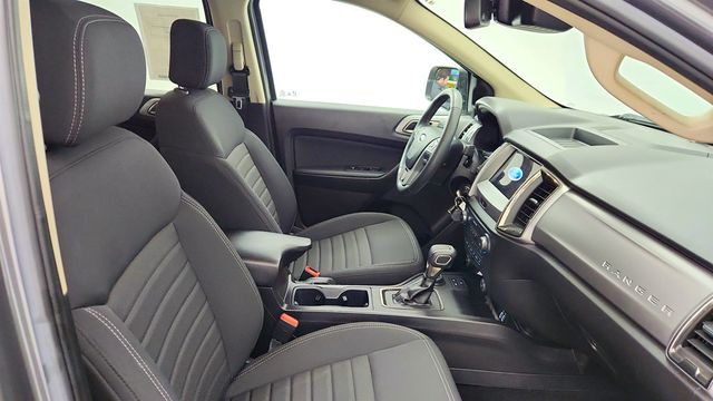 2021 Ford Ranger XLT 4WD SuperCrew 5' Box w/ Equipment 301A & Tow Bar Base Kit - 23000071 - 22