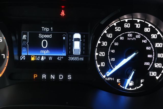 2021 Ford Ranger XLT 4WD SuperCrew 5' Box with 301A & Trailer Tow Package - 22933230 - 12